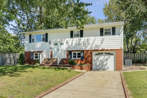 40 Georgian Blvd, Jackson Twp, NJ 08527-2551