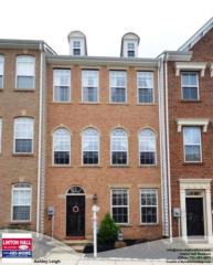 7041 Little Thames Dr, Gainesville VA  20155-4010 exterior