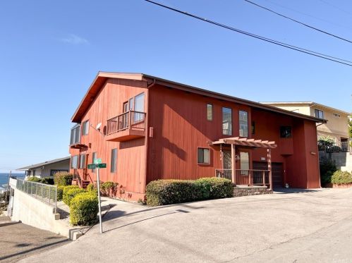 3492 Davies Ave, Cayucos, CA 93430-1812