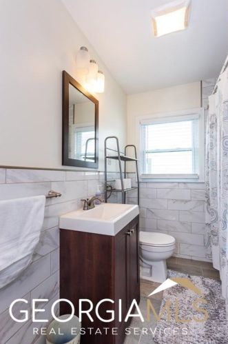 1723 Hardin Ave, Atlanta GA  30337-2059 exterior