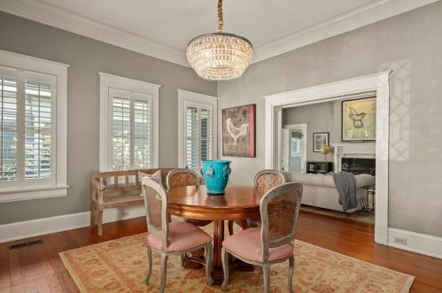 1093 Colquitt Ave, Atlanta GA  30307-1921 exterior