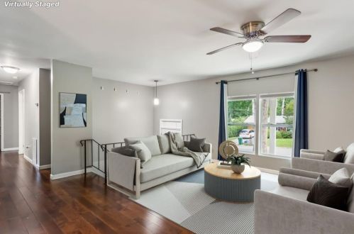 1772 Mackinaw Pl, Smyrna GA  30080-4535 exterior