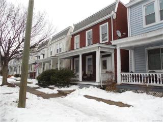 705 33rd St, Richmond VA  23225-3530 exterior