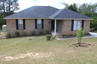 2618 Claymont Rd, Hephzibah, GA 30815-6417
