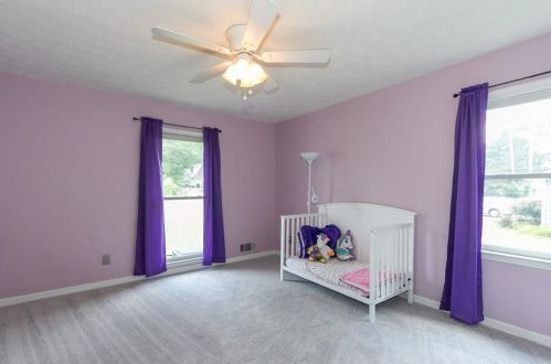 3701 Sandhill Dr, Conyers GA  30094-3735 exterior