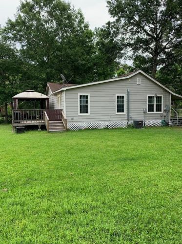 17357 Pioneer Trl, Conroe TX  77302-7016 exterior