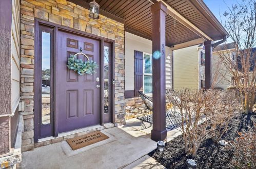 95 Cliffhaven Cir, Newnan GA  30263-5773 exterior