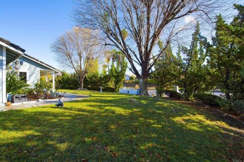 23554 Carmena Rd, Ramona, CA 92065-4209