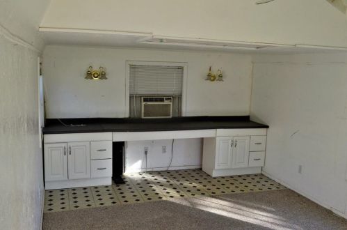 207 San Angelo Ave, Fort Worth TX  76126-2528 exterior