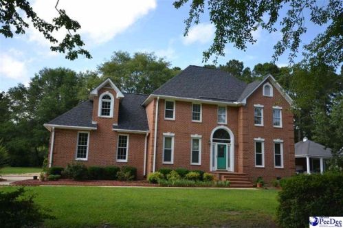 3313 Trenton St, Florence, SC 29501-7342