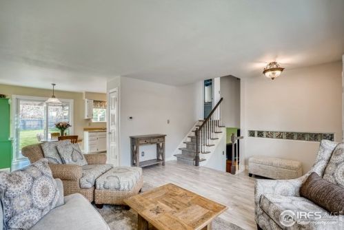 1268 Bowwood Dr, Loveland, CO 80538-2175