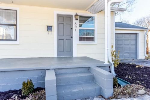 891 Birch St, Alcoa, TN 37701-3069