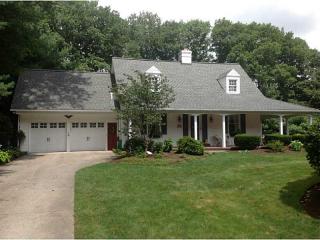 300 Glenridge Rd, Erie, PA 16509-3616