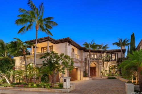 36 Ritz Cove Dr, Dana Point, CA 92629-4227