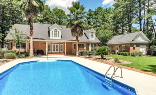 126 Cypress Dr, Rincon, GA 31326-5102