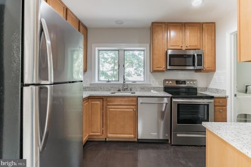 7425 Hastings St, Springfield VA  22150-4109 exterior