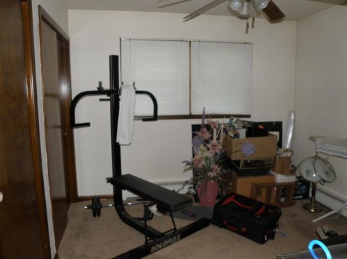 8836 5 St, Hammond IN 46322-2177 exterior