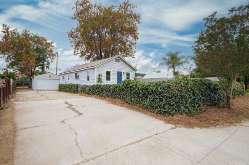 12217 Louis Ave, Whittier CA  90605-4139 exterior