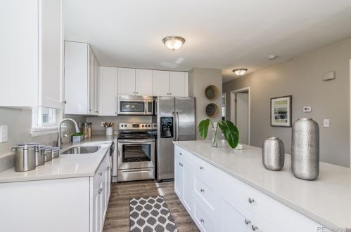 335 Lewis St, Denver CO  80226-2755 exterior