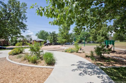 4736 30th Ave, Denver CO  80212-1633 exterior