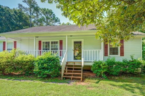 4244 Annistown Rd, Lithonia, GA 30039-7302