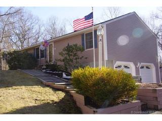 229 Singleton Rd, North Windham, CT 06235-2223