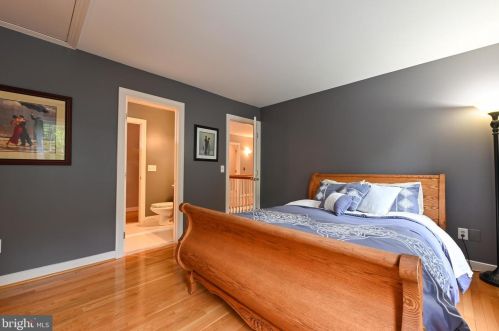 3516 Russell Thomas Ln, Davidsonville MD 21035-2519 exterior