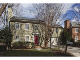 2380 Elon Way, Decatur, GA 30033-1700