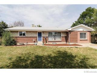 365 Joliet St, Denver, CO 80010-4514