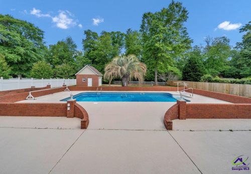 100 Knob Hill Dr, Warner Robins, GA 31088-3088
