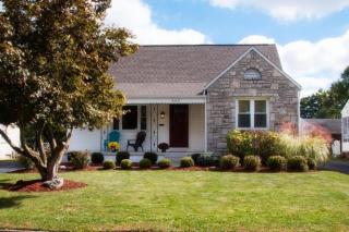 262 Southampton Ave, Columbus, OH 43204-2050