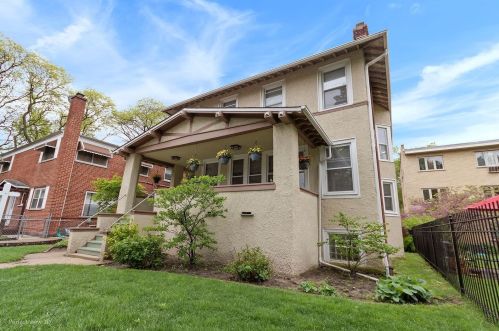 6306 Paulina St, Chicago, IL 60660-1111
