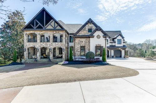 2915 Drayton Hall Dr, Buford, GA 30519-5808