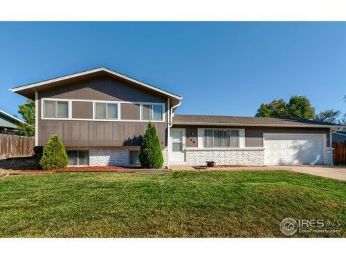 309 45th St, Loveland, CO 80538-1753