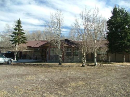30310 State Highway 17, Antonito, CO 81120-9534