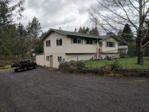 387 Chesser Rd, Skamania, WA 98648-4002