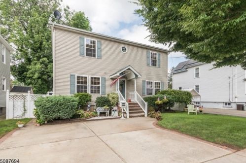 140 Walters St, Rahway, NJ 07065-3028