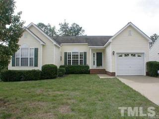 606 Kinship Ln, Apex, NC 27502-4859