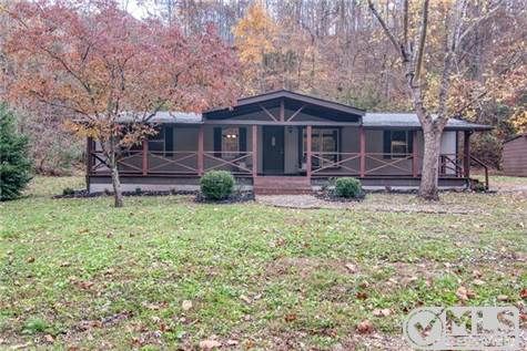 4244 Pond Creek Rd, Pegram, TN 37143-9437