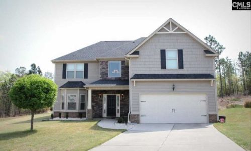 218 Vista View Ct, Cayce-West Columbia, SC 29172-2308