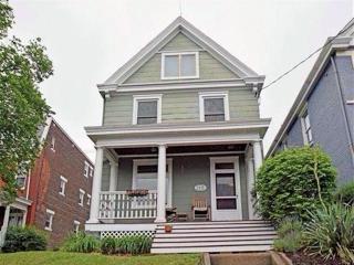 2415 Fairview Ave, Cincinnati OH  45219-1115 exterior