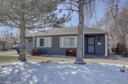 3800 Kentucky Ave, Denver, CO 80219-3221