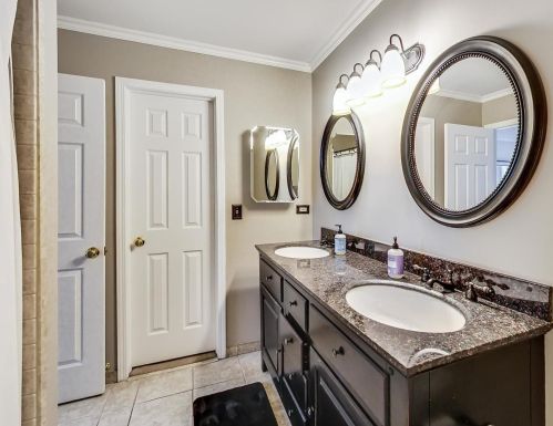 1045 Big Eagle Trl, Carol Stream IL  60188-9153 exterior