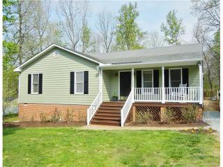 11936 Timber Trail Dr, Midlothian, VA 23112-3134
