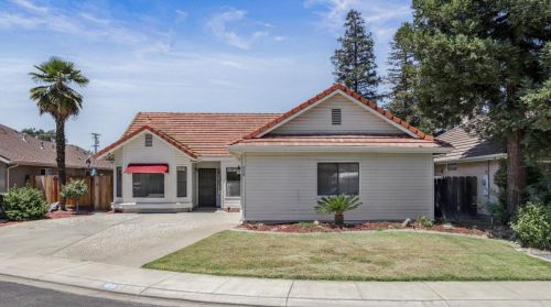 409 Montrose Ct, Modesto, CA 95355-4993