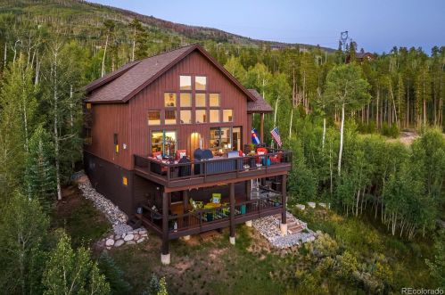 30 Nordic Trl, Silverthorne CO  80498-9566 exterior