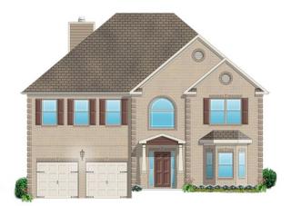 4221 Caveat Ct, Fairburn, GA 30213-4327