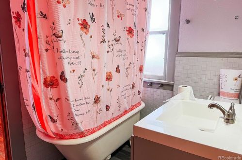 403 Deuel St, Fort Morgan CO  80701-2615 exterior