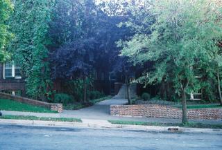 611 Ridgewood Ave, Minneapolis MN  55403-3549 exterior