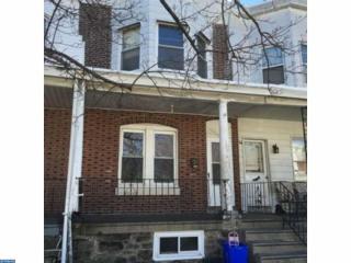 4736 Benner St, Philadelphia, PA 19135-3729